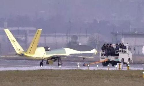 成飞无人机爆料视频,最新爆料视频深度解析  第1张