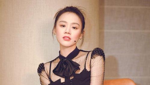 娱乐爆料马思纯是谁,娱乐圈新晋女神的崛起之路 第3张 娱乐爆料马思纯是谁,娱乐圈新晋女神的崛起之路 第3张