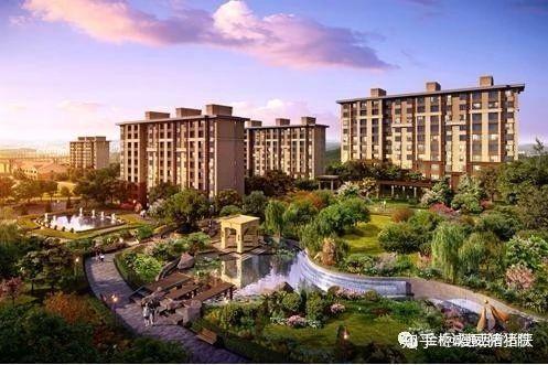 开封碧桂园爆料最新消息,揭秘项目进展与未来规划 第3张 开封碧桂园爆料最新消息,揭秘项目进展与未来规划 第3张