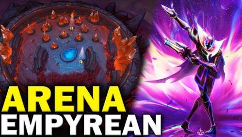 斗魂竞技场最新玩法爆料,激战升级,热血再燃! 第2张 斗魂竞技场最新玩法爆料,激战升级,热血再燃! 第2张