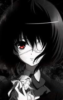 another在线观看动漫,在线观看,揭秘校园恐怖之谜 第2张 another在线观看动漫,在线观看,揭秘校园恐怖之谜 第2张