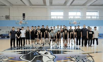 北京首钢爆料最新消息,揭秘球队备战新赛季的备战策略与亮点” 第3张 北京首钢爆料最新消息,揭秘球队备战新赛季的备战策略与亮点” 第3张